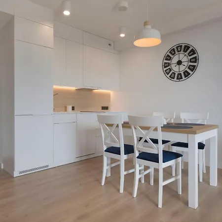 Apartament Superior Pinea 501
