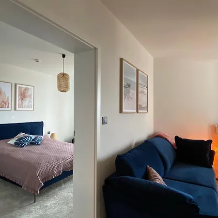 Apartament Superior Pinea 501