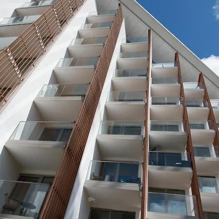 Apartament Superior Pinea 501 Apartment